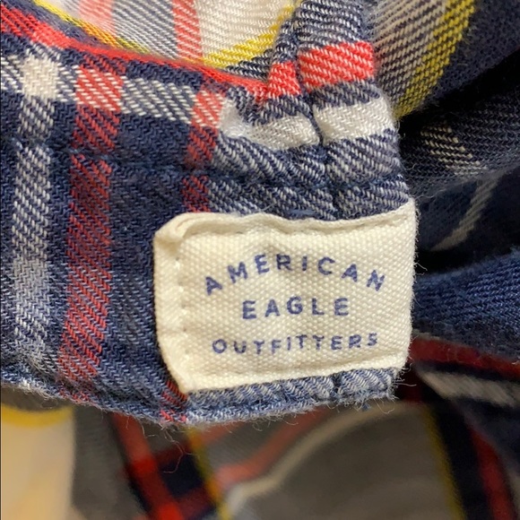 Flannel - Picture 2 of 3